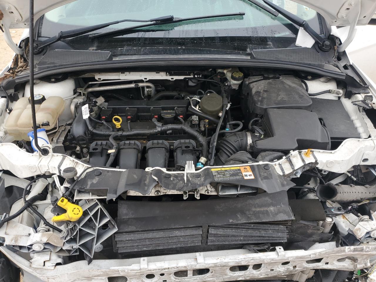 2013 Ford Focus - Image 12