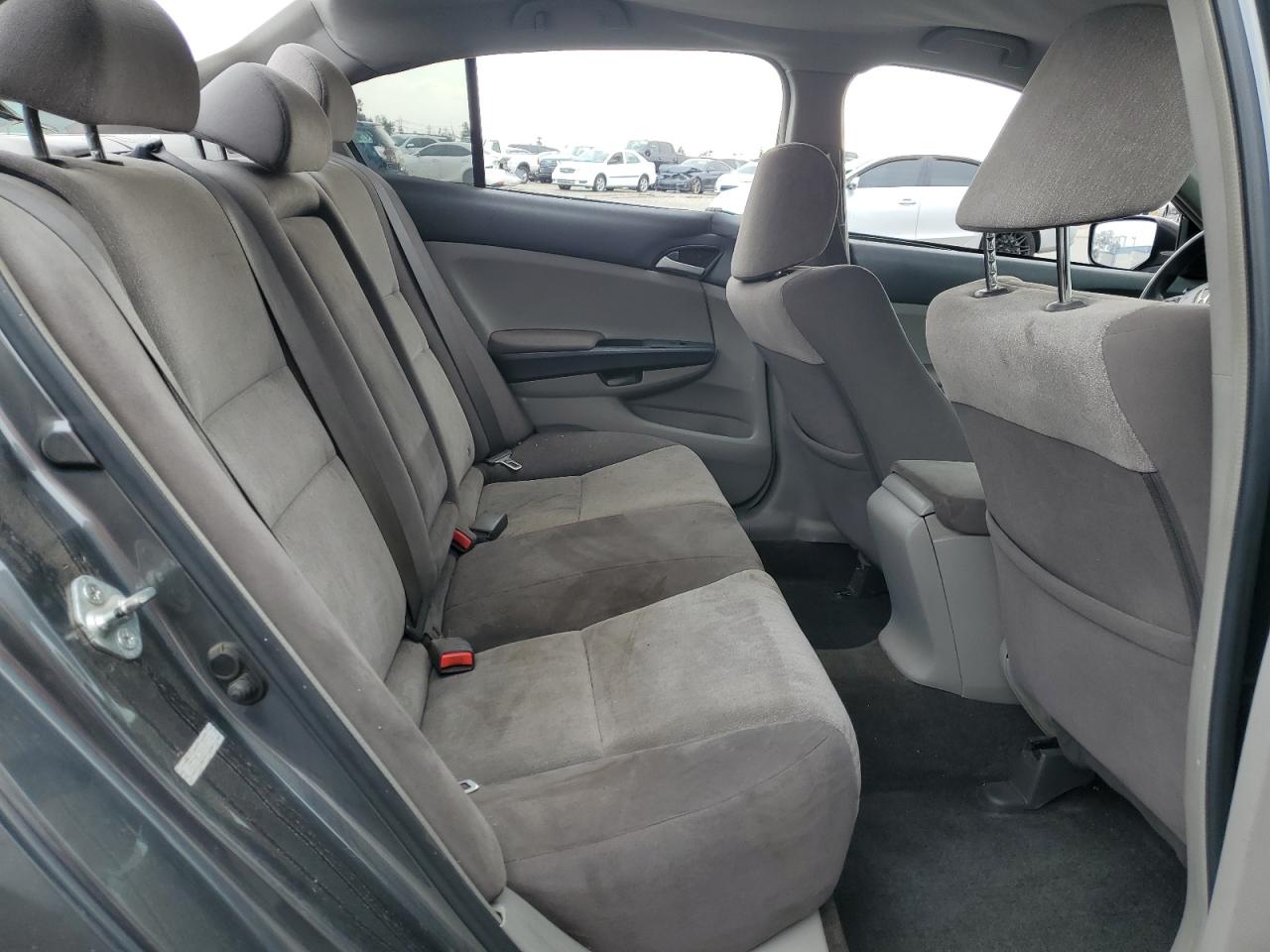 2009 Honda Accord - Image 10