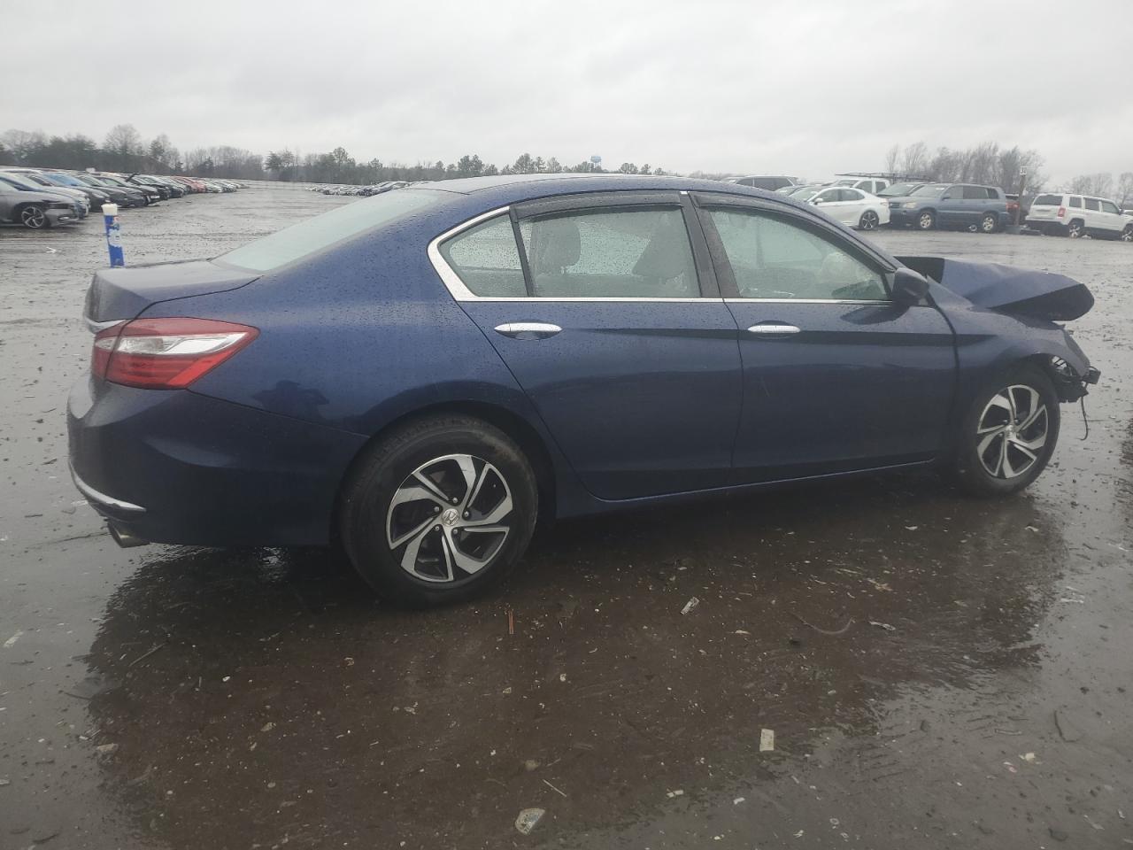 2016 Honda Accord - Image 3