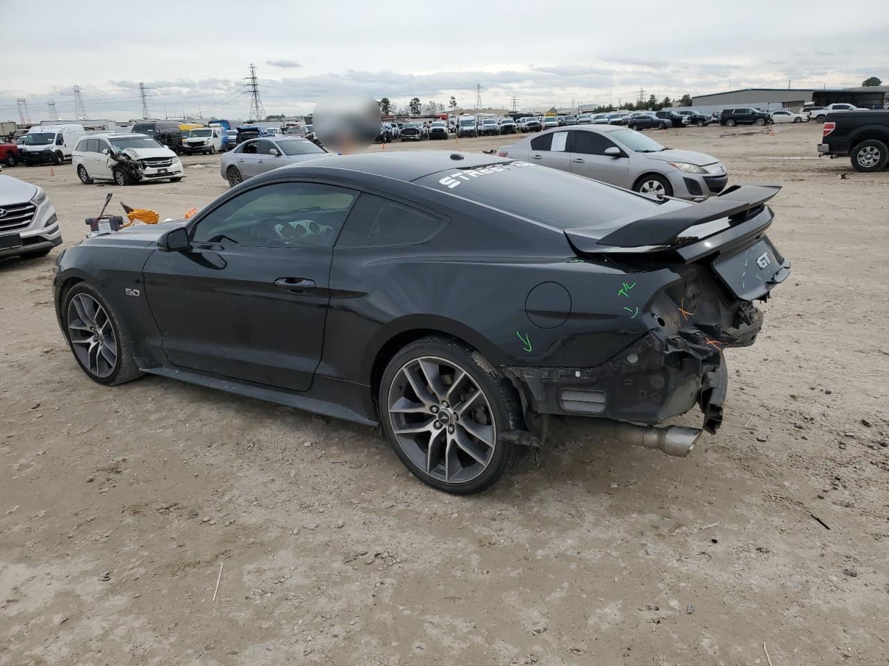 2016 Ford Mustang - Image 2