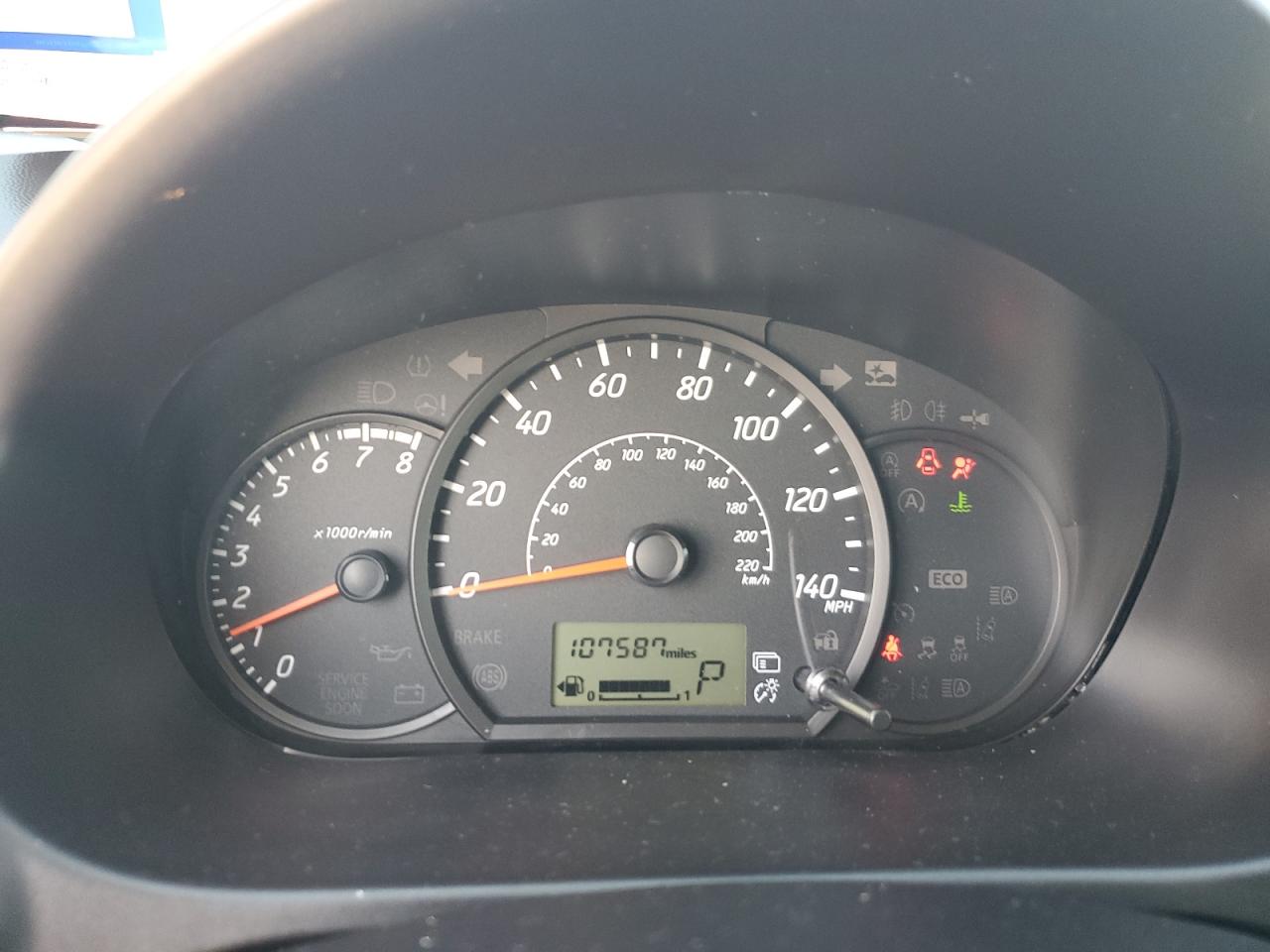 2021 Mitsubishi Mirage - Image 9