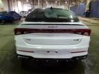 2022 Kia K5 Gt Line zu verkaufen in Woodhaven, MI - Side