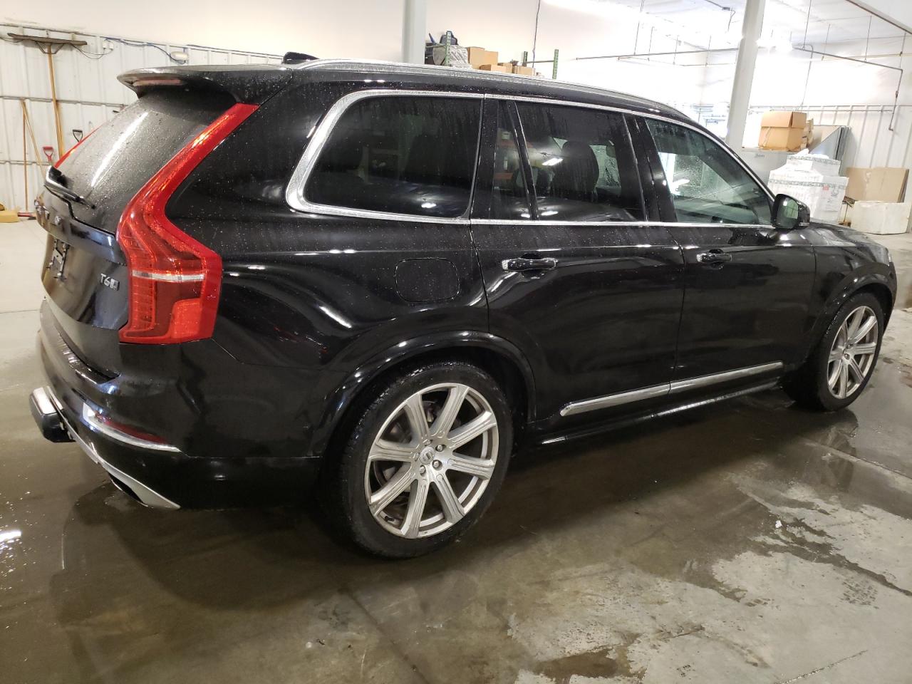 2017 Volvo XC90 - Image 3