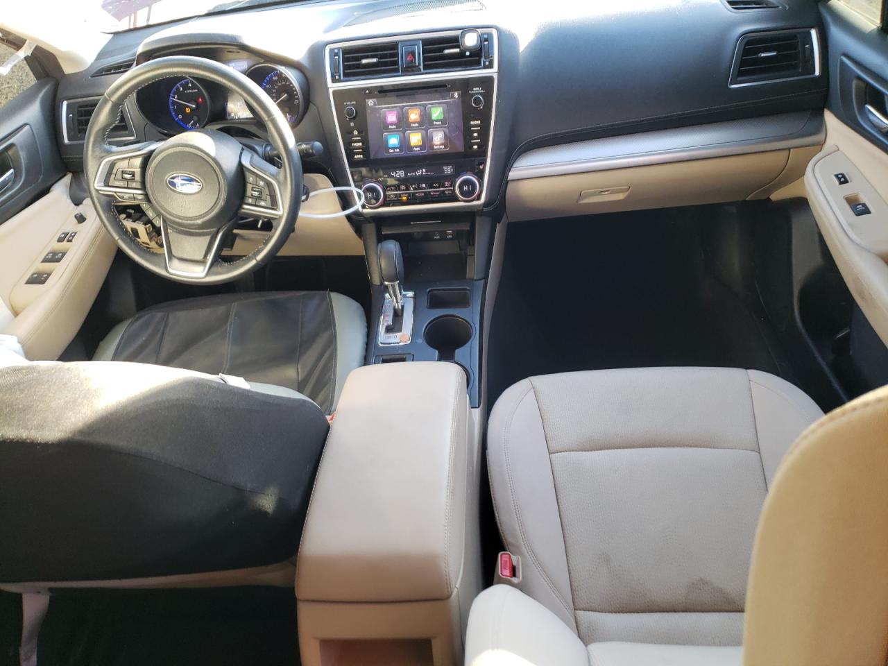 2018 Subaru Legacy - Image 8
