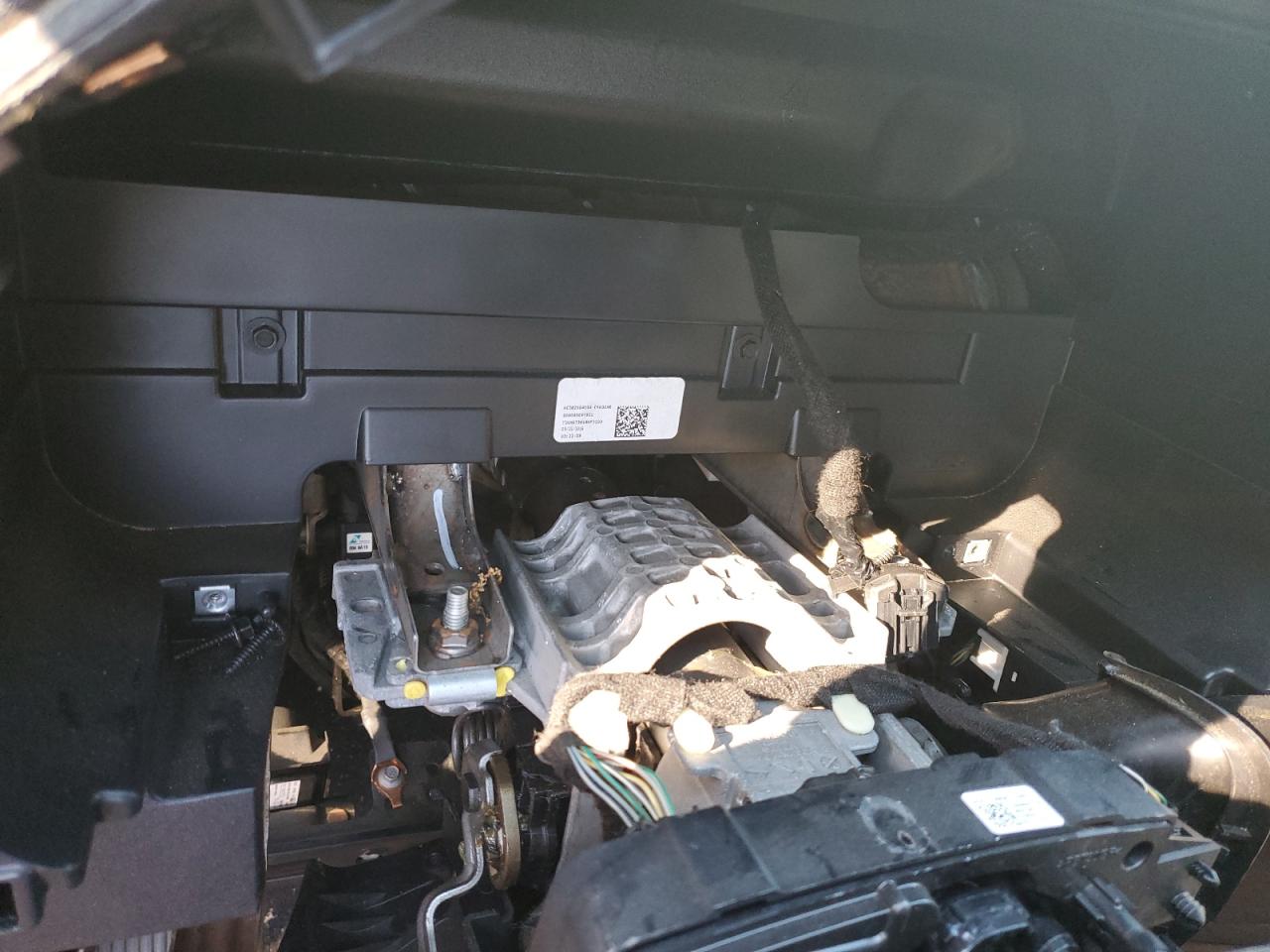 2019 Ford F350 - Image 8
