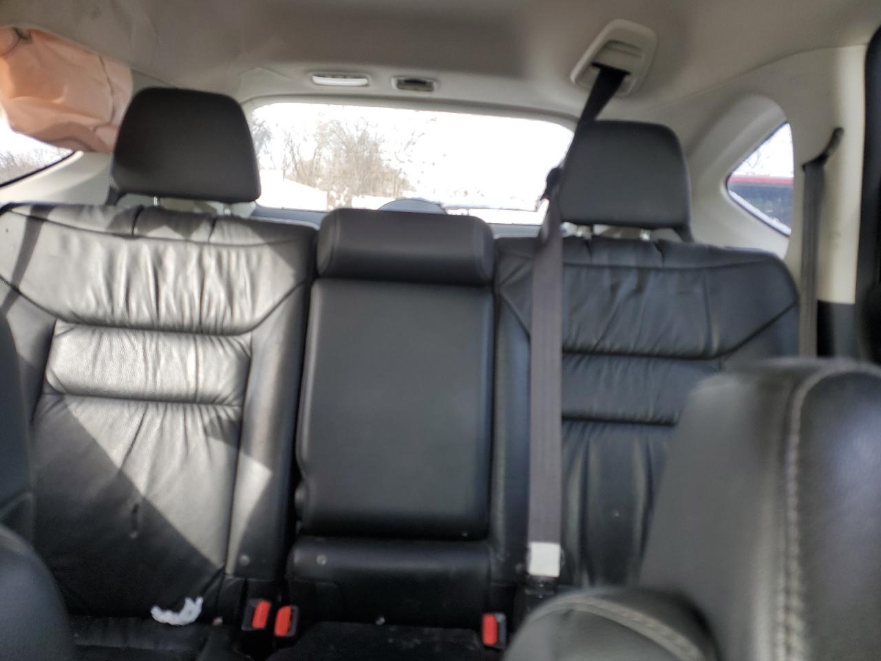 2014 Honda CR-V - Image 10