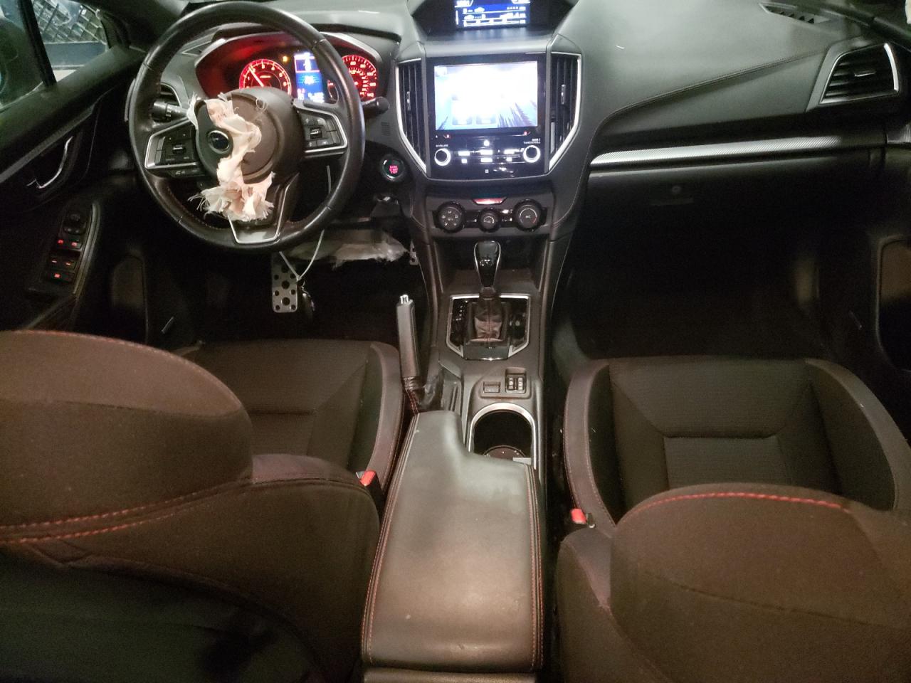 2018 Subaru Impreza - Image 8