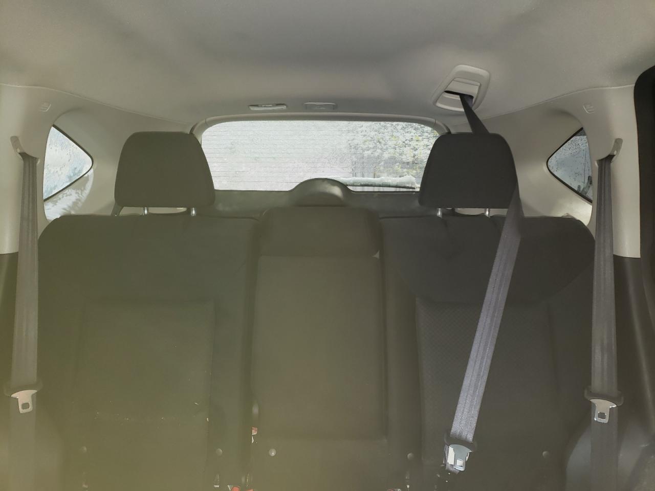 2016 Honda CR-V - Image 10
