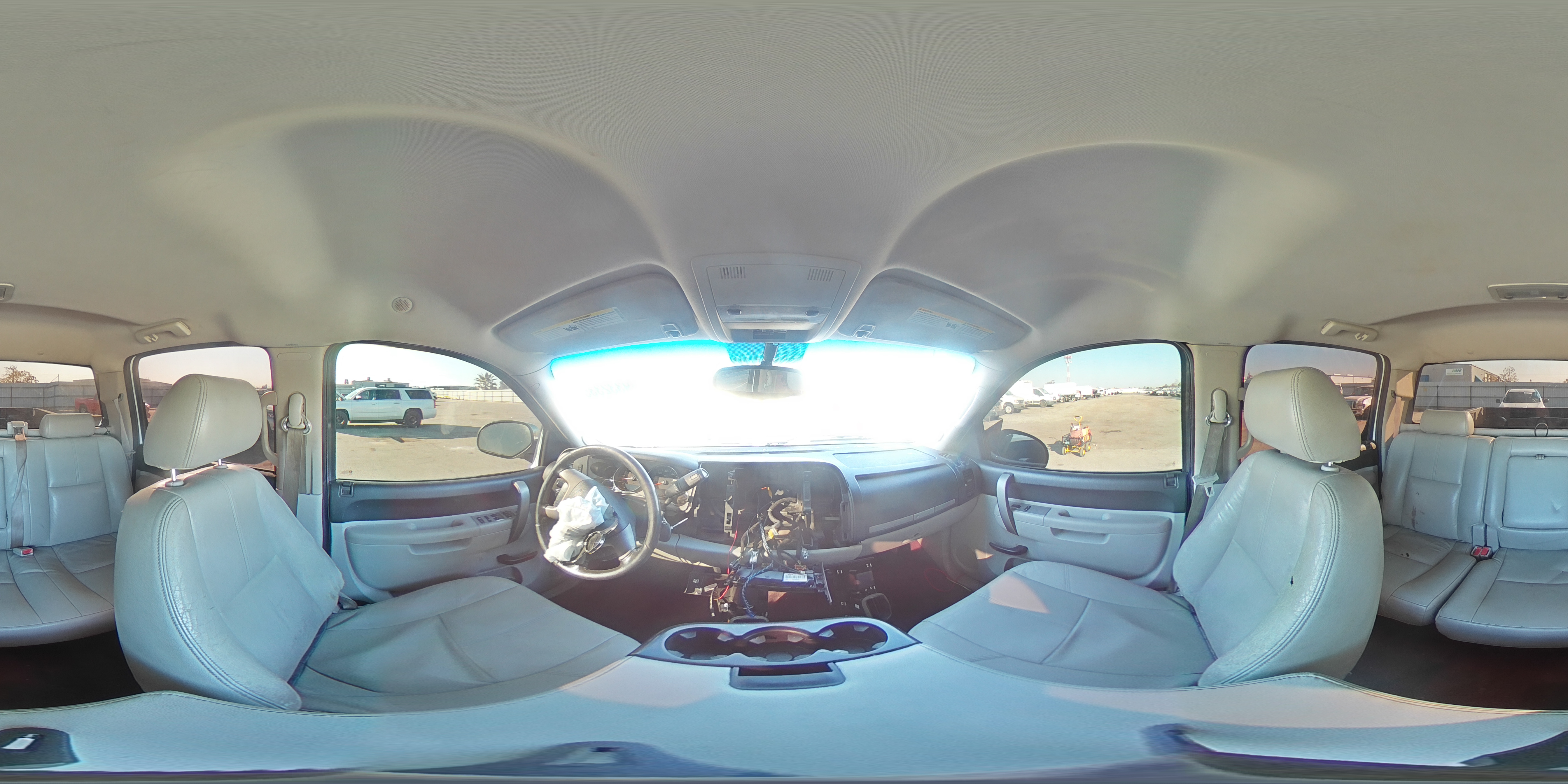 2010 Chevrolet Silverado C1500 Lt VIN: 3GCRCSE01AG100589 Lot: 89332335