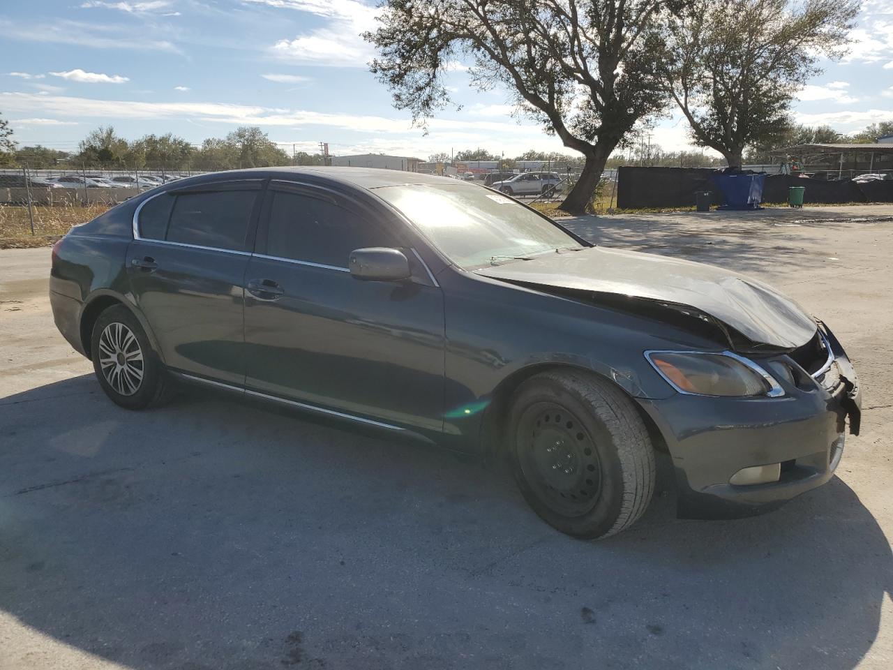 2006 Lexus GS 300 - Image 4