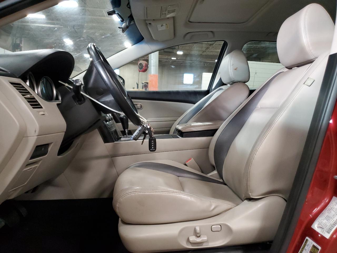 2012 Mazda CX-9 - Image 7