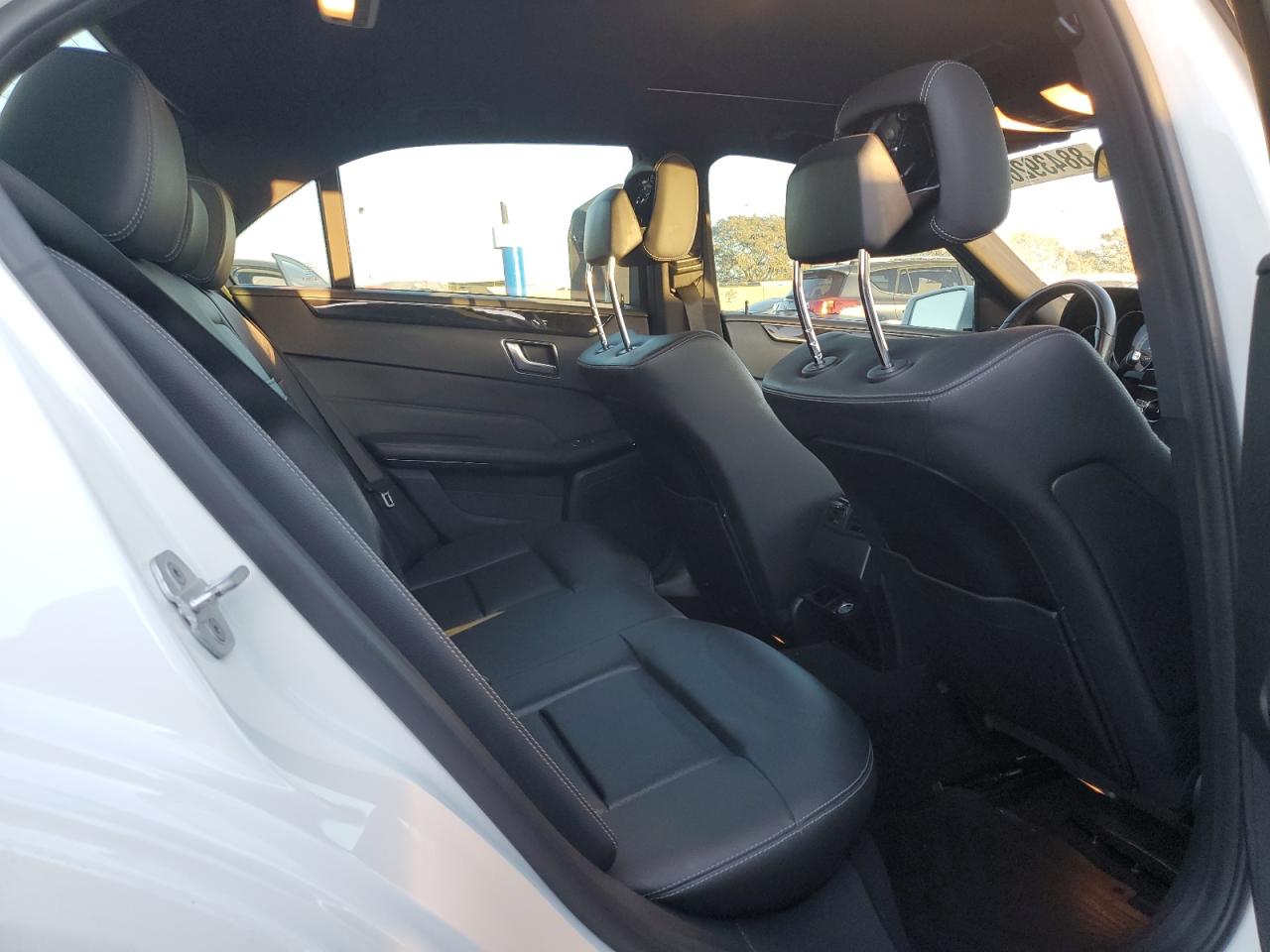2014 Mercedes-Benz E-klasse - Image 10