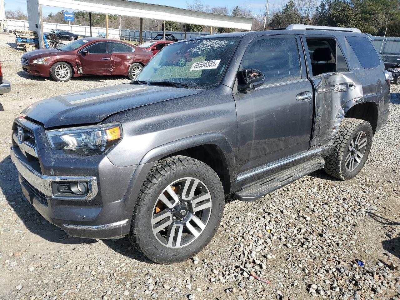 Toyota 4Runner