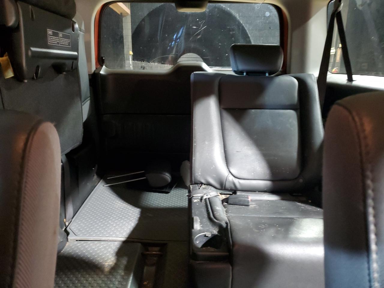 2005 Honda Element - Image 10
