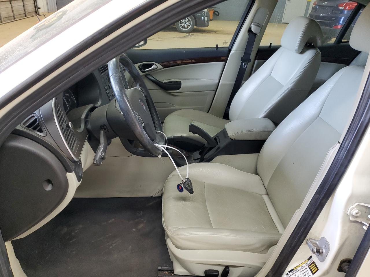 2008 Saab 9-3 - Image 7