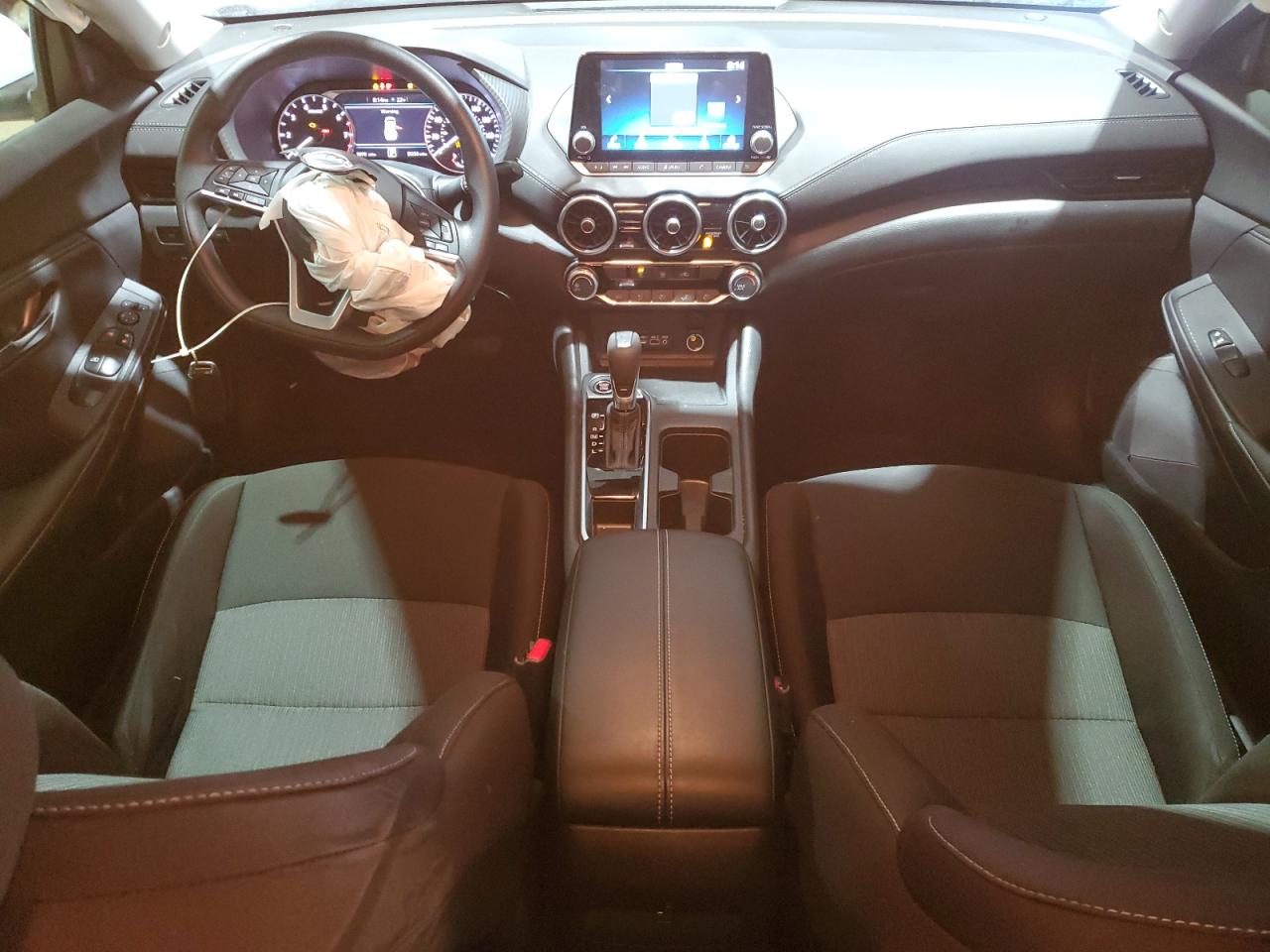 2024 Nissan Sentra - Image 8