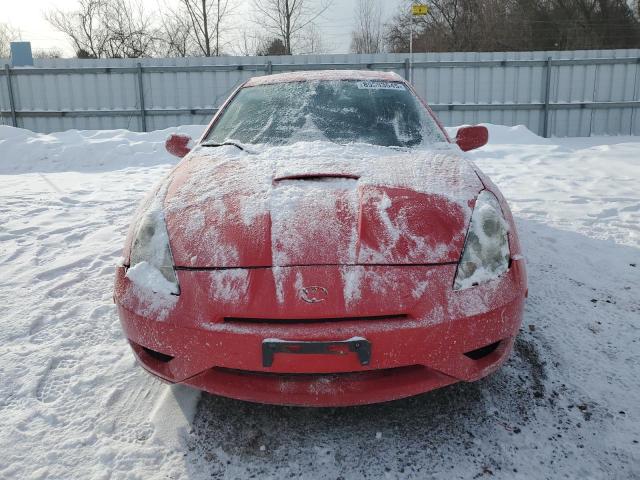 2003 TOYOTA CELICA GT