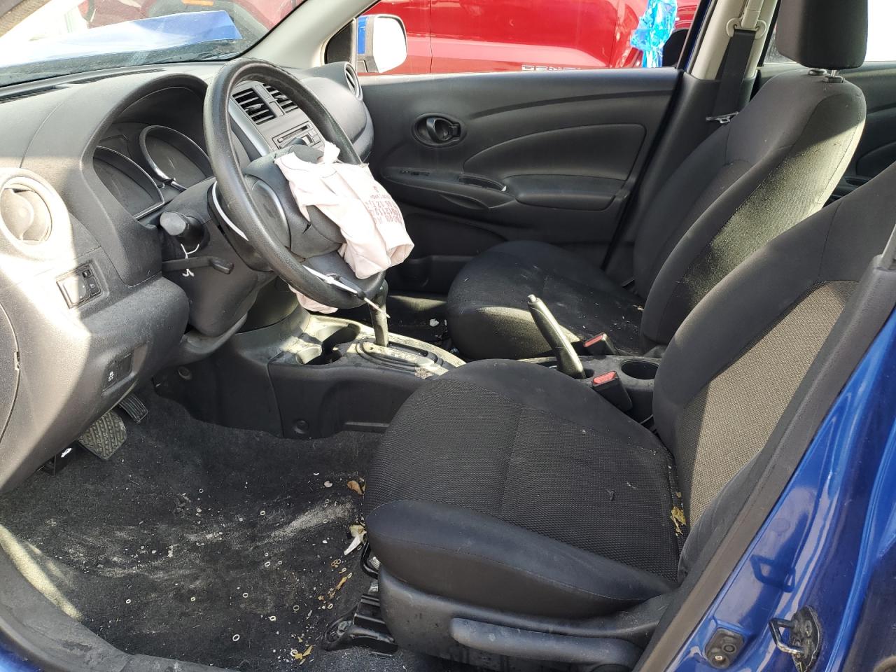 2012 Nissan Versa - Image 7