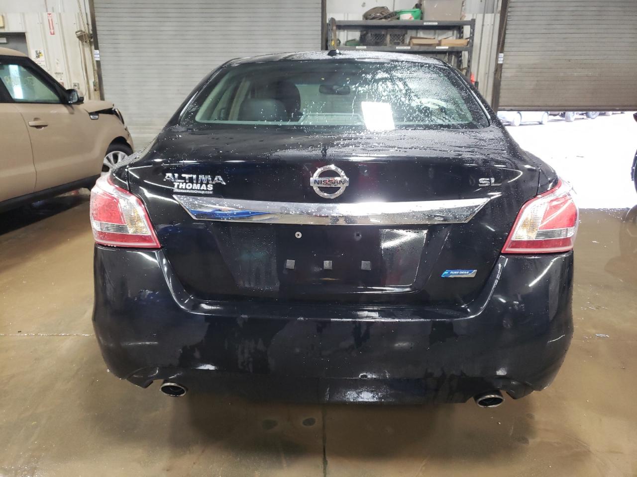 2013 Nissan Altima - Image 6
