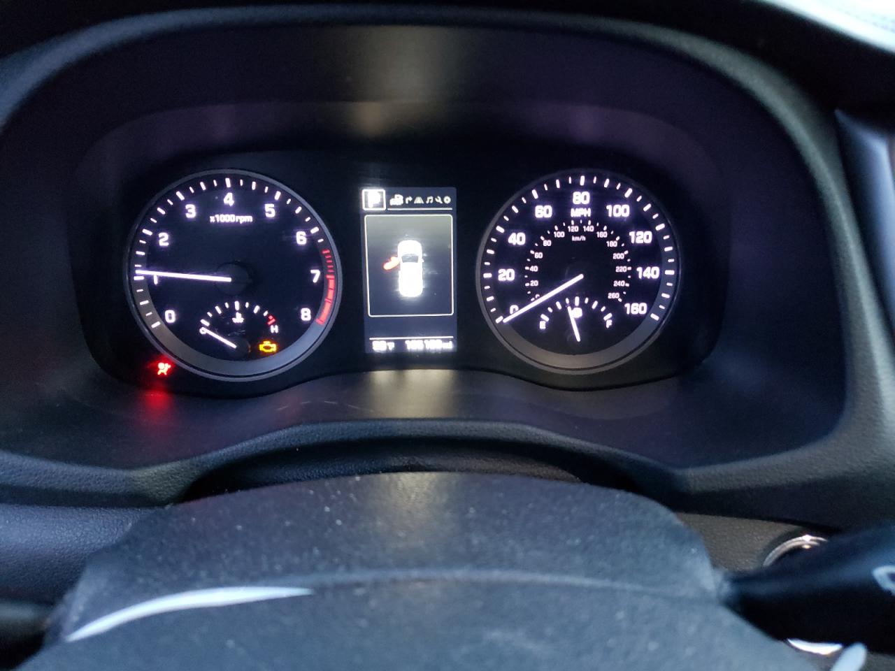 2017 Hyundai Tucson - Image 9