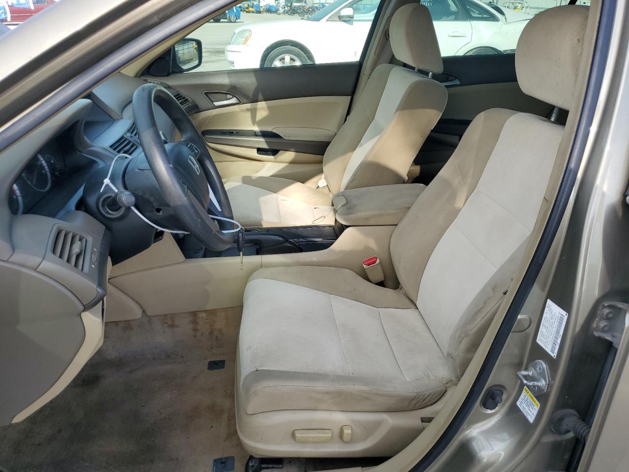 2008 Honda Accord - Image 7
