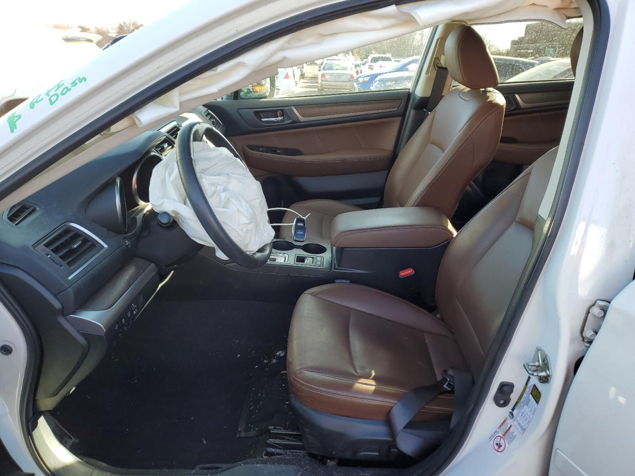 2017 Subaru Outback - Image 7