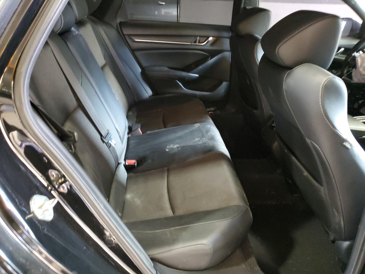 2020 Honda Accord - Image 10