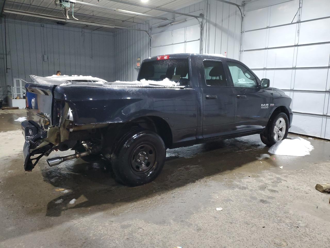2014 RAM 1500 - Image 3