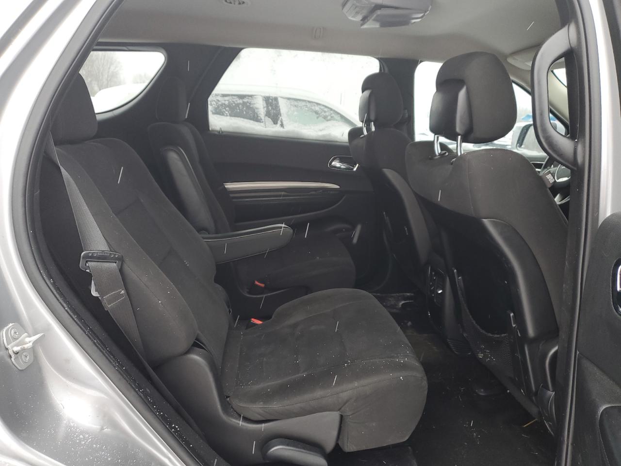 2014 Dodge Durango - Image 11