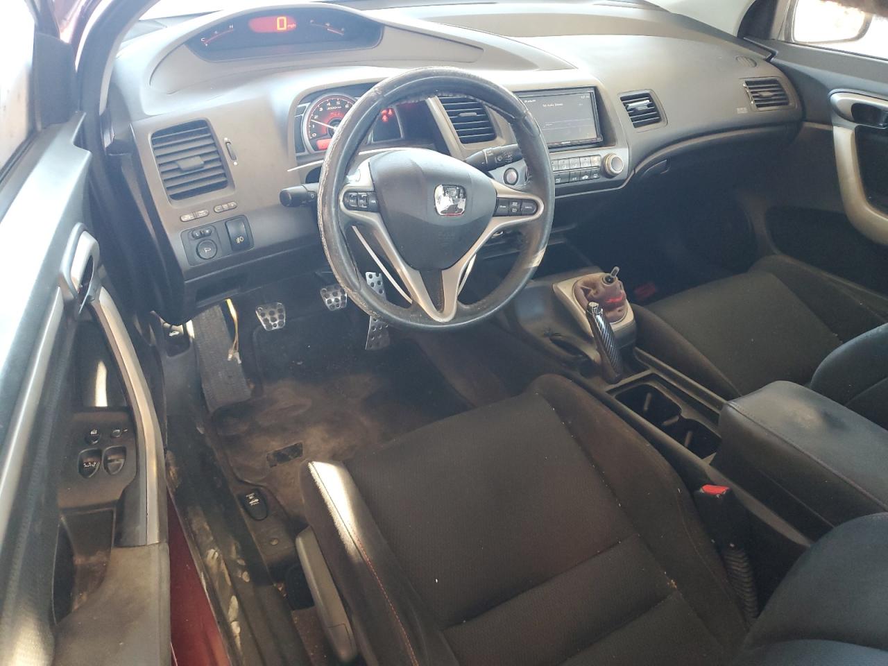 2006 Honda Civic - Image 8