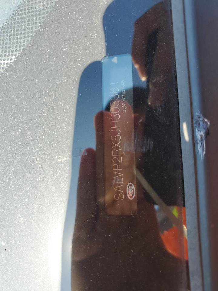 2018 Land Rover Range Rover - Image 15