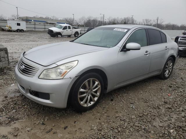 2007 Infiniti G35 