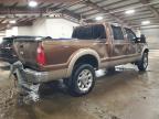 2011 Ford F350 Super Duty იყიდება Lansing-ში, MI - Rollover