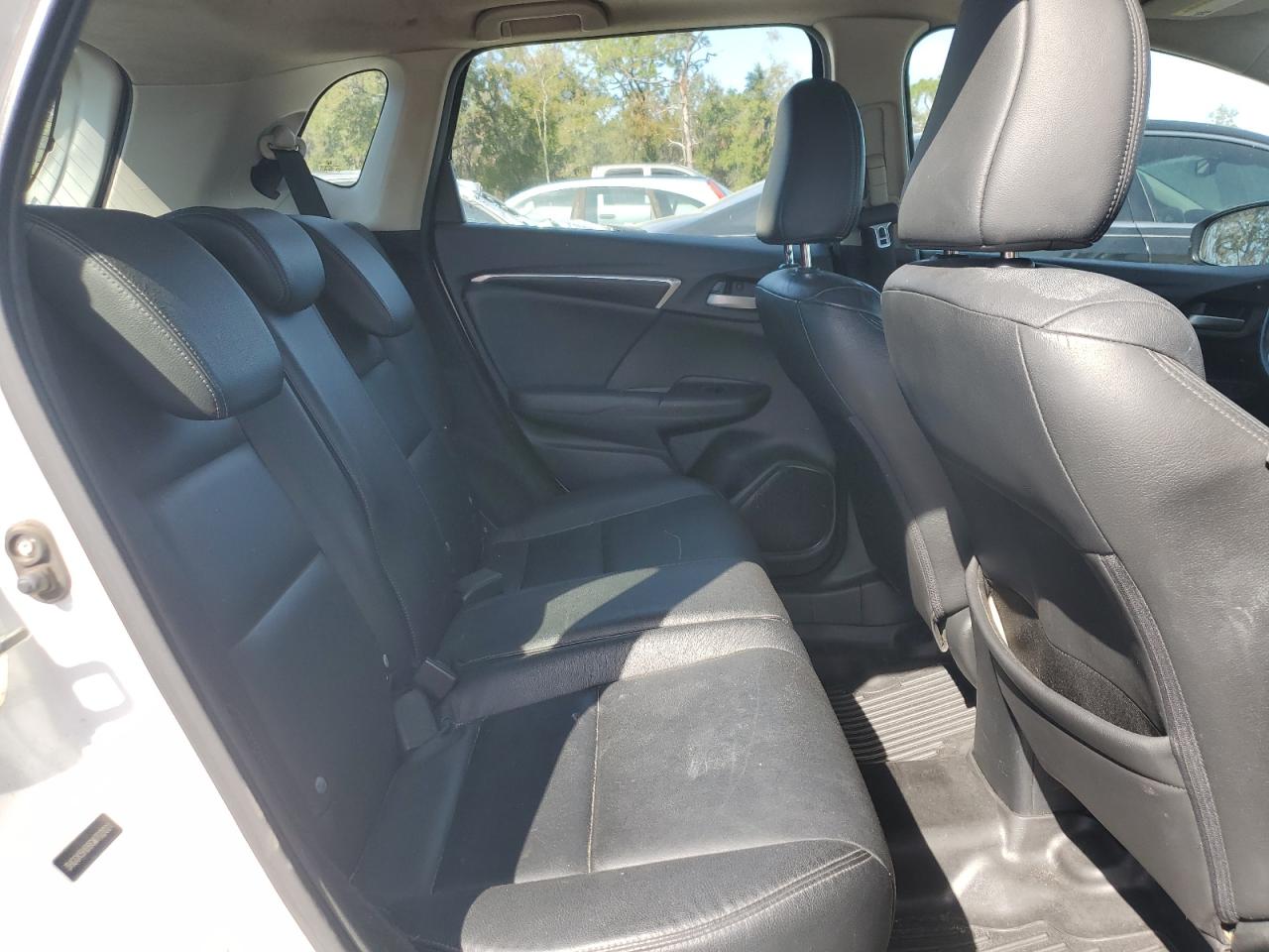 2016 Honda Fit - Image 10