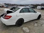 2013 Mercedes-Benz C 300 4Matic на продаже в Walton, KY - Rear End