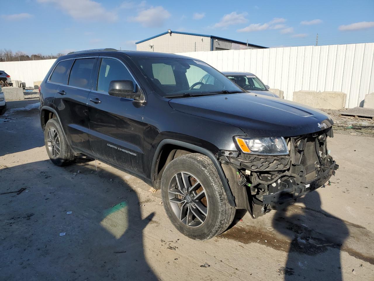 2015 Jeep Grand Cherokee - Image 4