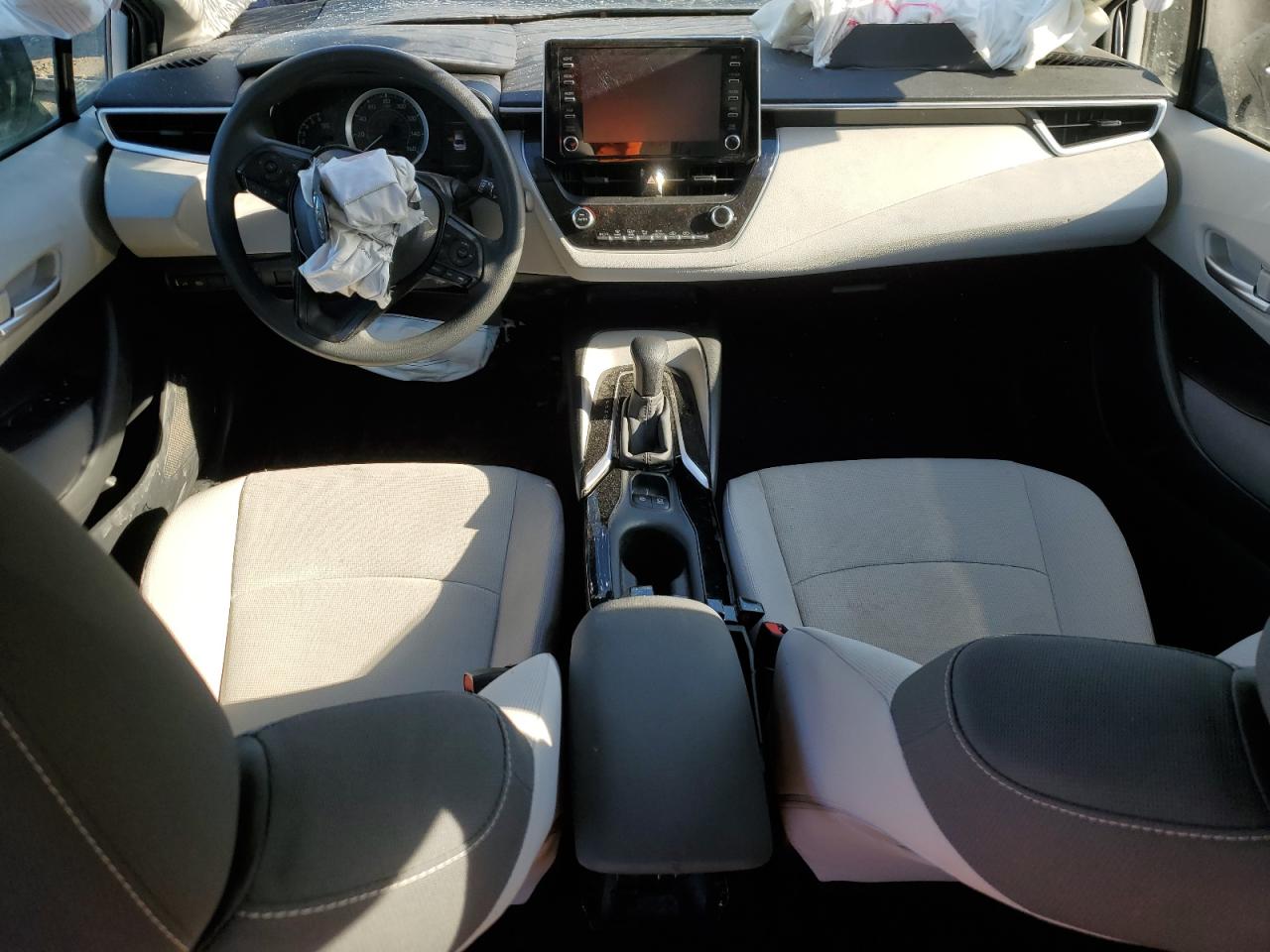 2020 Toyota Corolla - Image 8