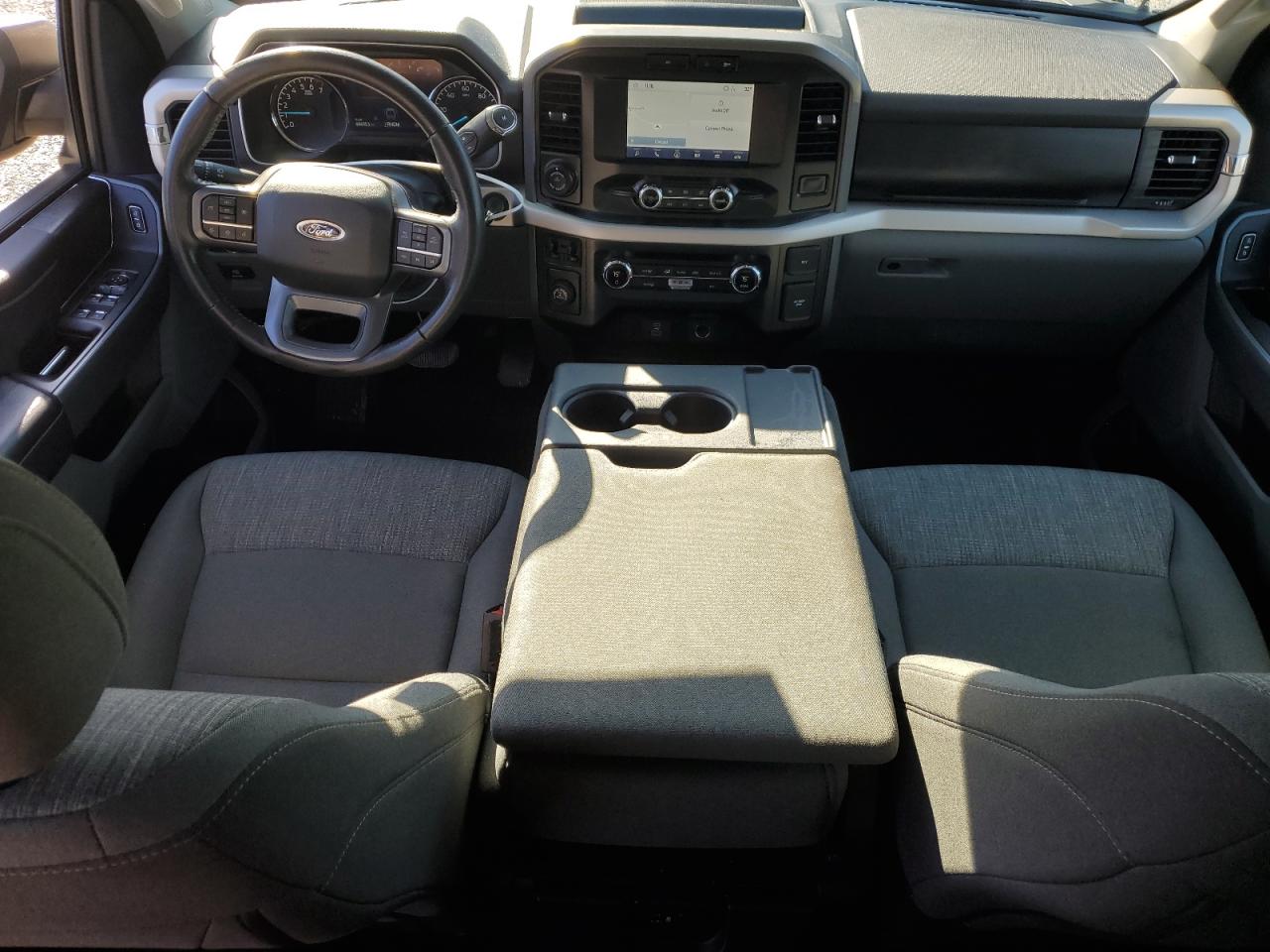 2021 Ford F-150 - Image 8