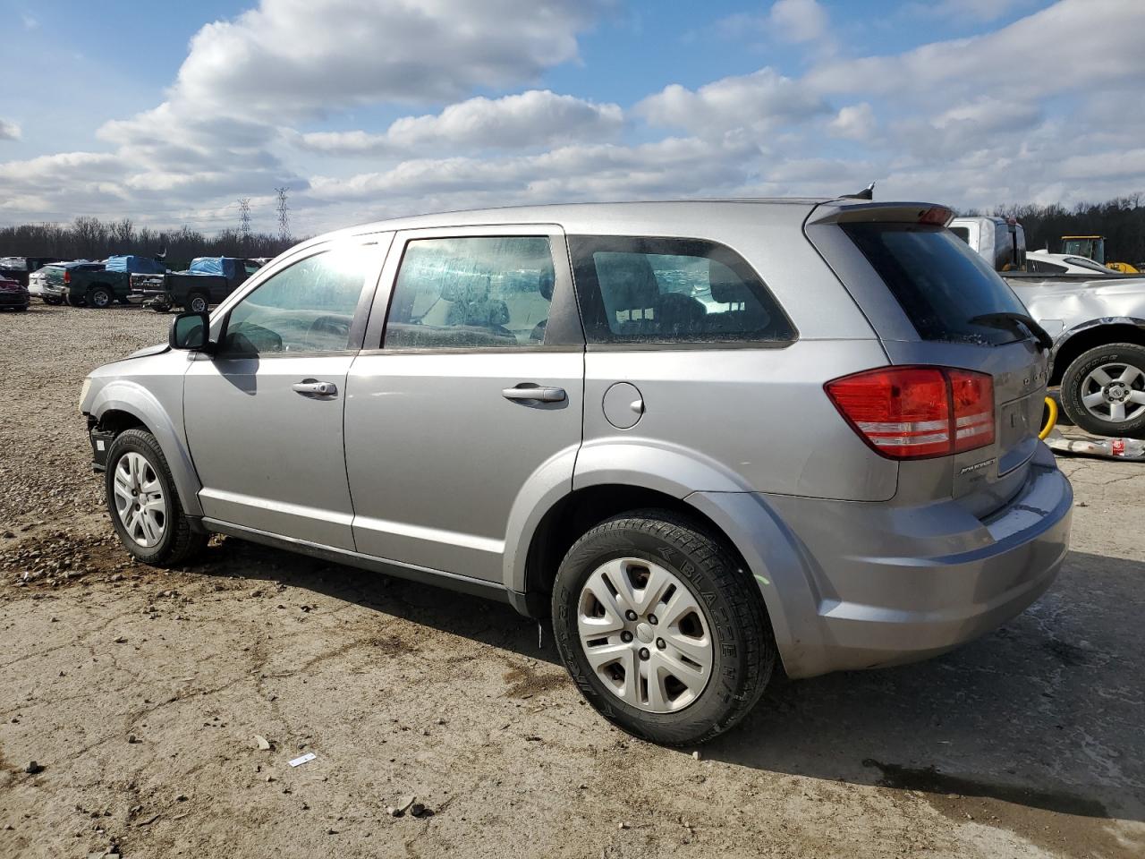 2015 Dodge Journey - Image 2