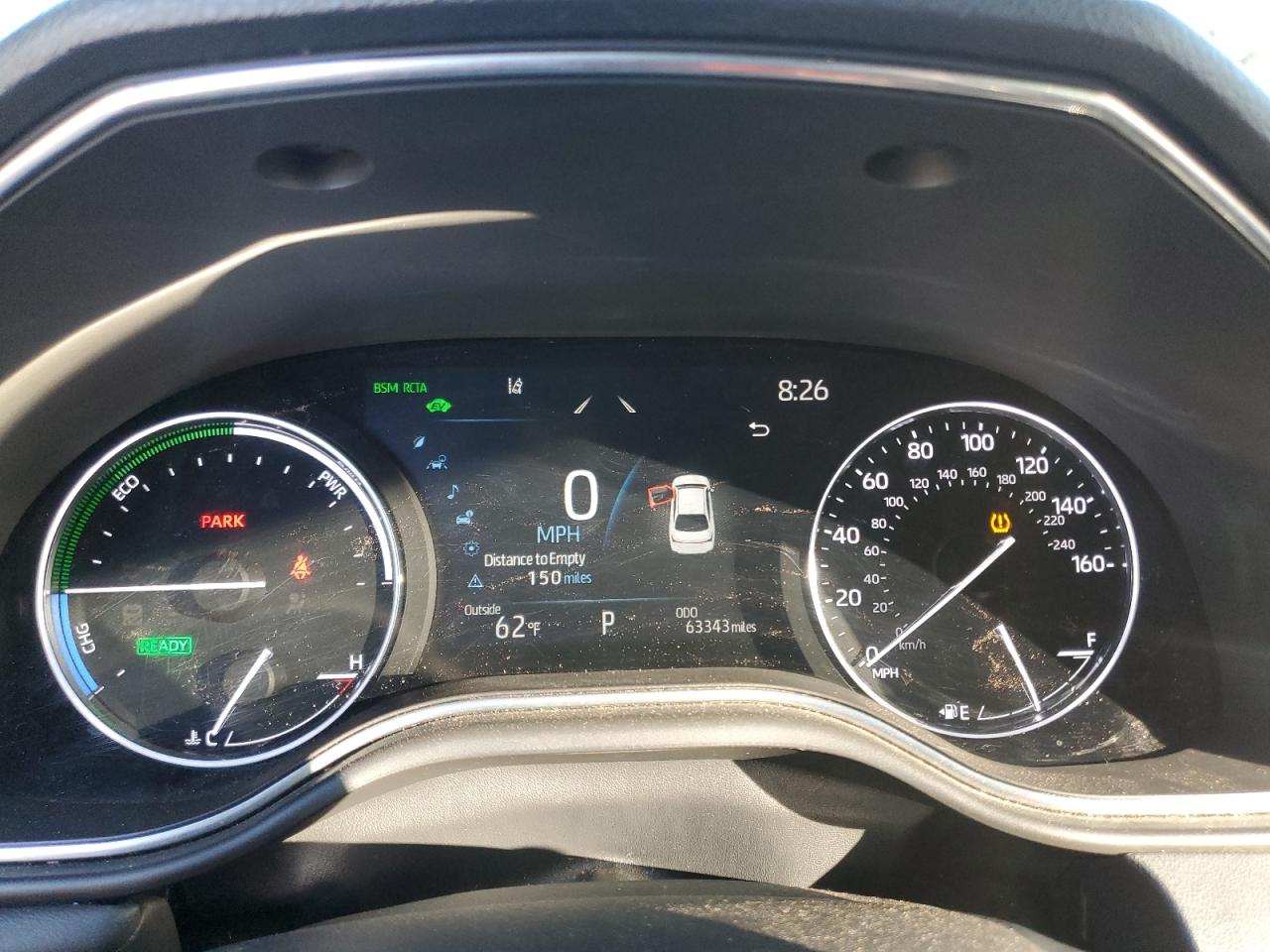 2021 Toyota Avalon - Image 9