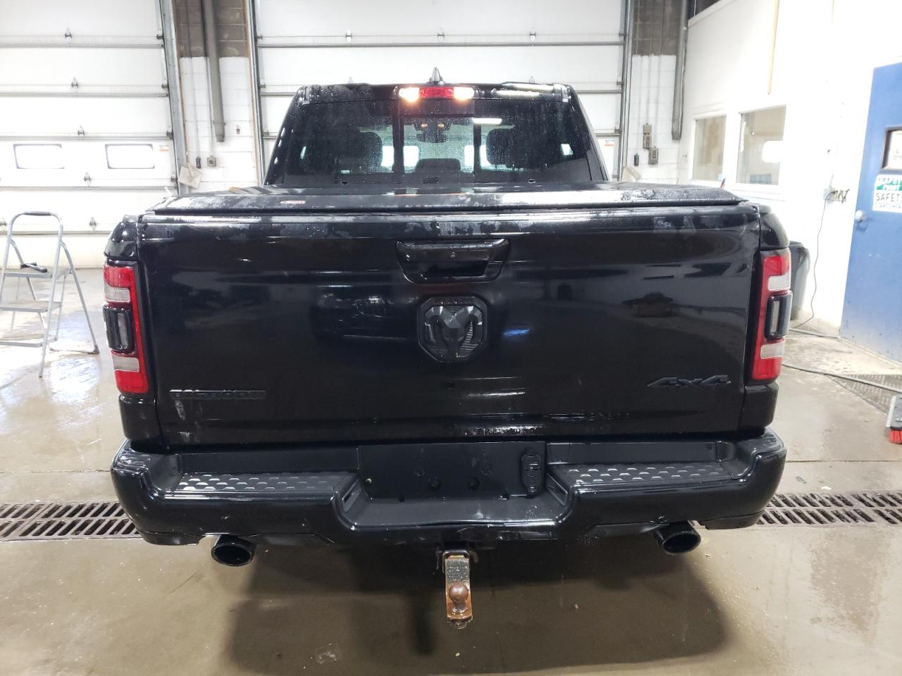 2020 RAM 1500 - Image 6