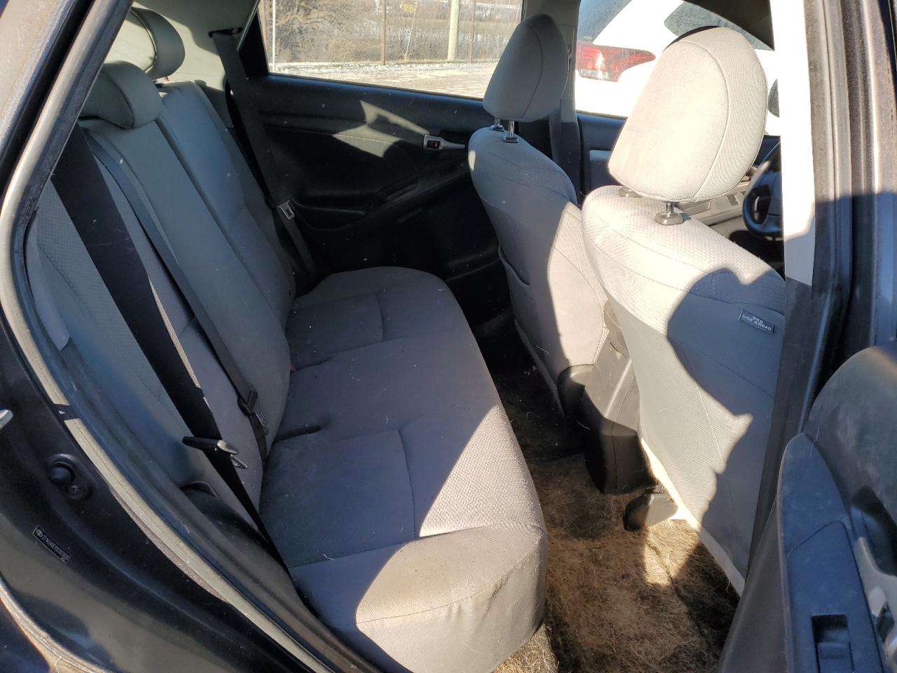 2009 Toyota Corolla - Image 10