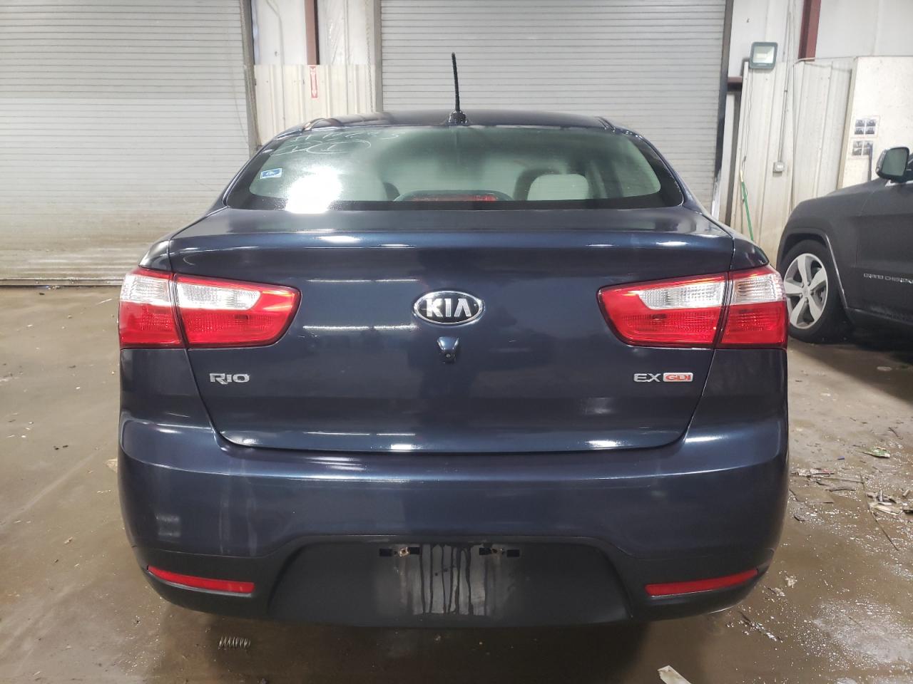 2014 Kia Rio - Image 6