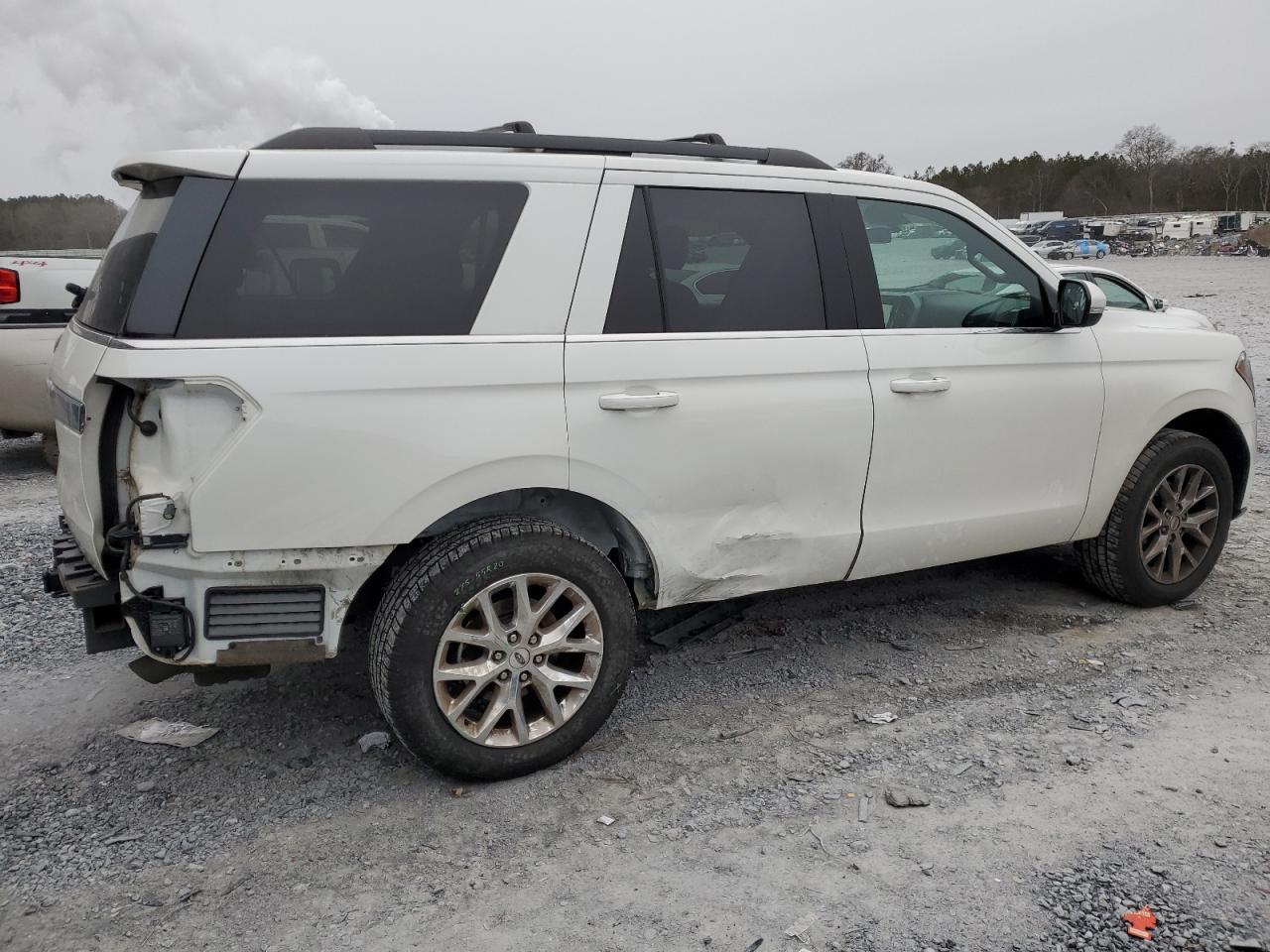 2021 Ford Expedition - Image 3