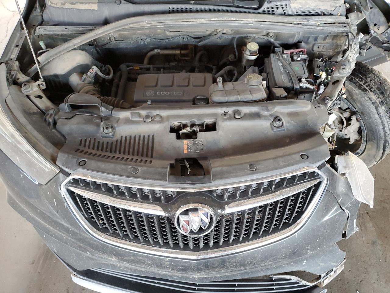 2017 Buick Encore - Image 12