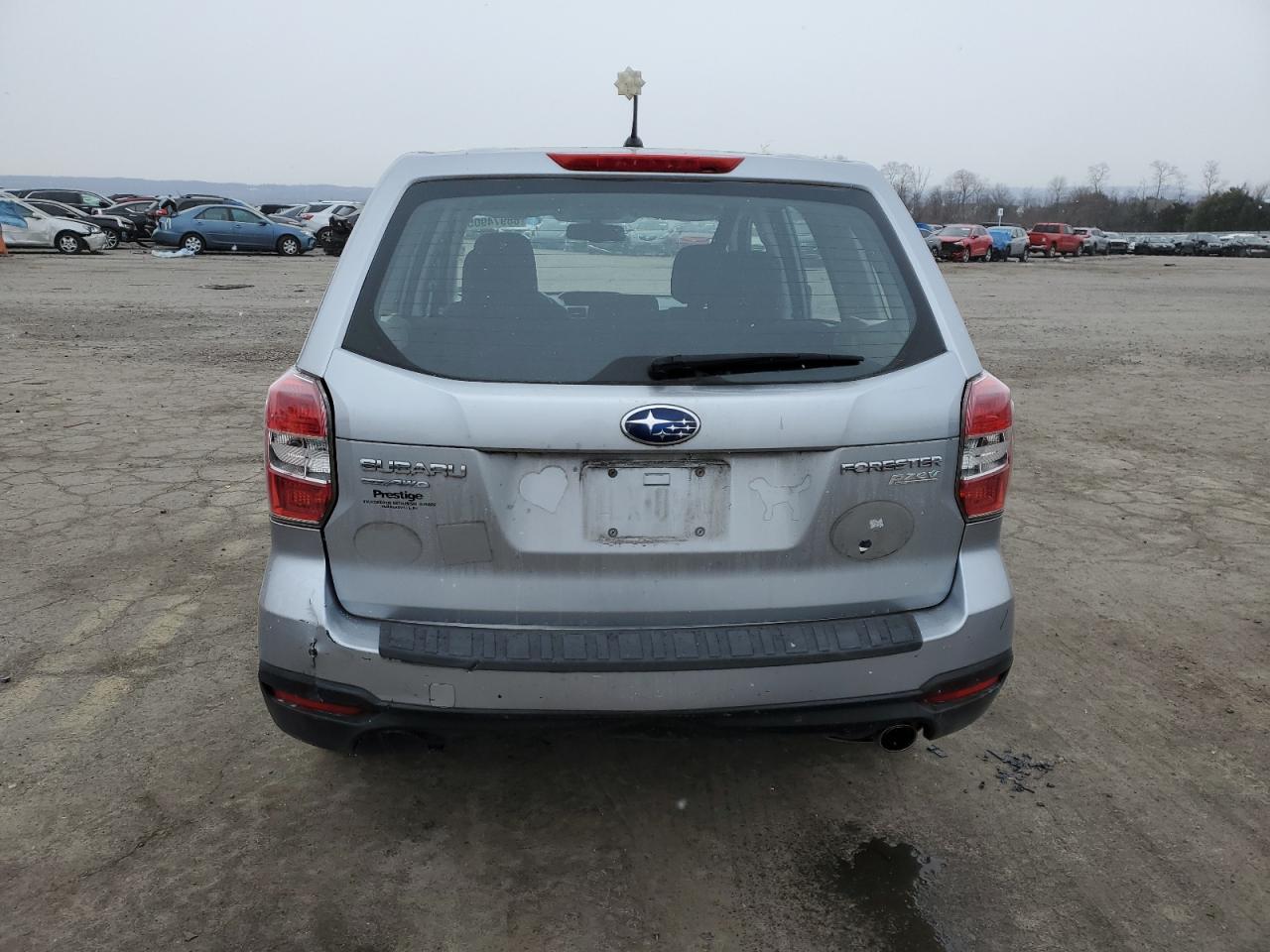 2014 Subaru Forester - Image 6