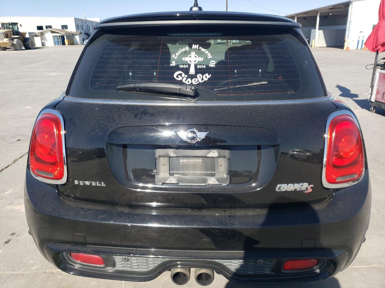2016 MINI Cooper - Image 6