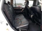 2018 Lexus Gx 460 en Venta en Arlington, WA - Front End