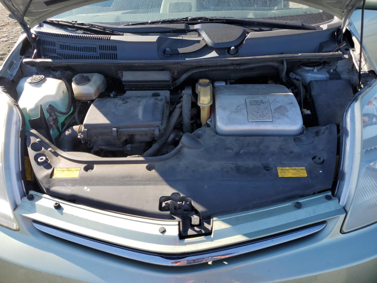 2008 Toyota Prius - Image 11