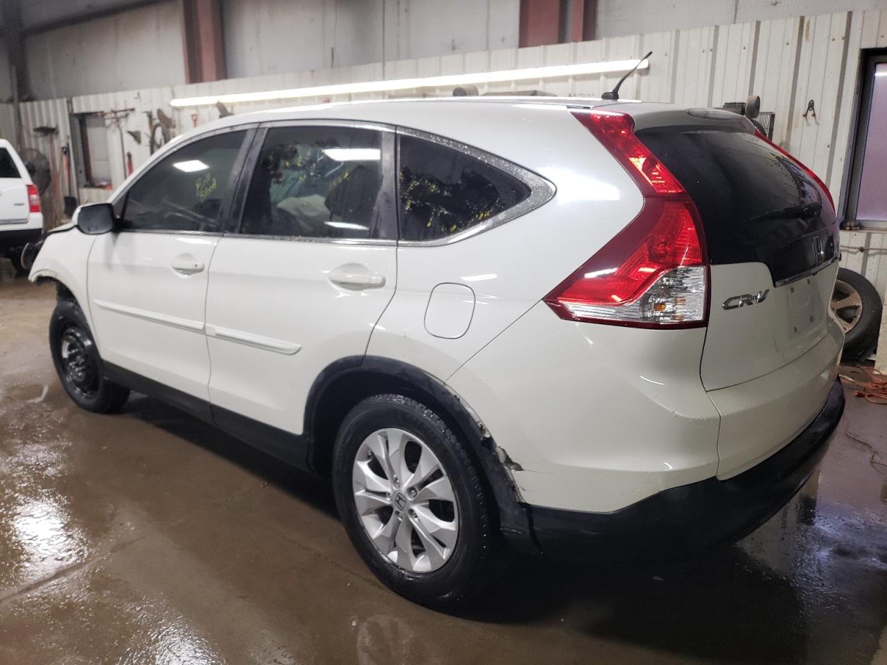 2013 Honda CR-V - Image 2